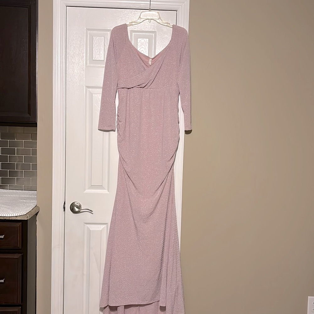 Maternity Dress